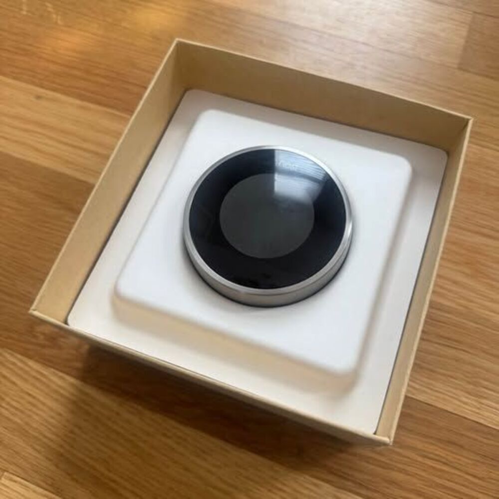 Nest Thermostat